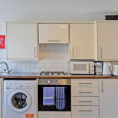 Imperial Corner House-Whitechapel Apartment Londres Exterior foto